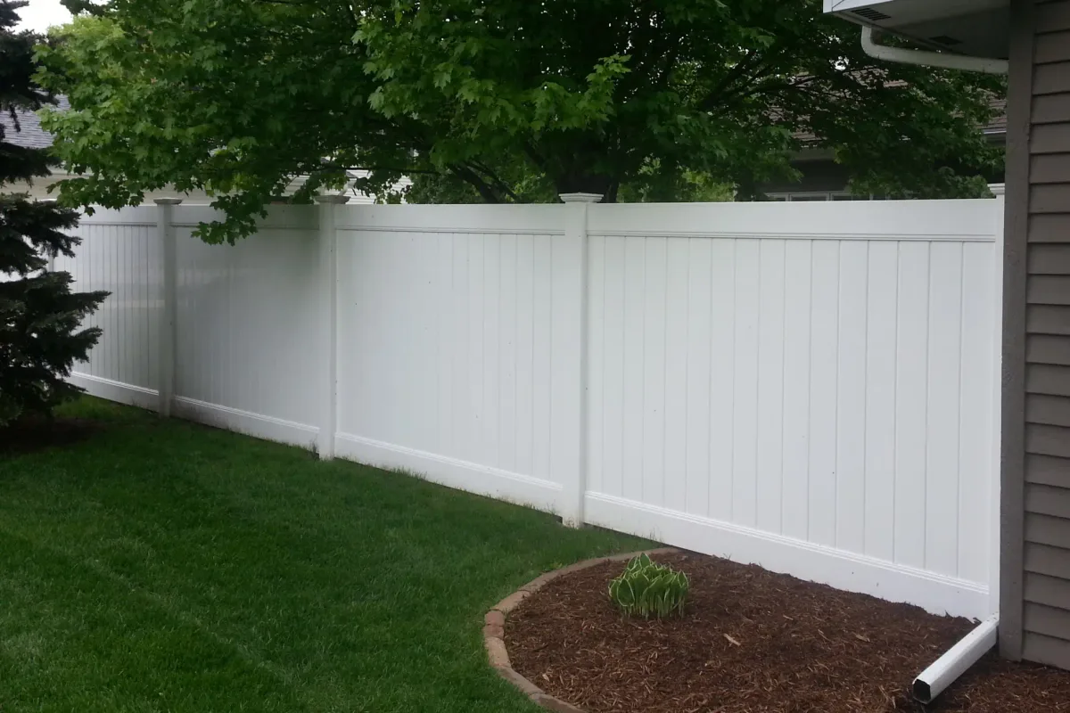 Cedar Rustic Fence Co