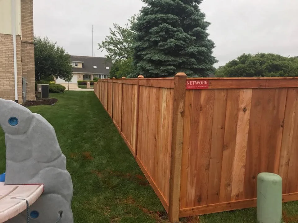 Network Fence, Inc.